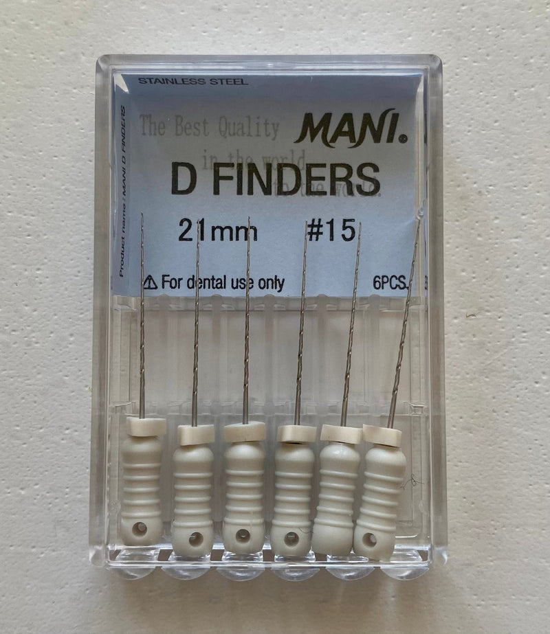 D Finders | Various Sizes