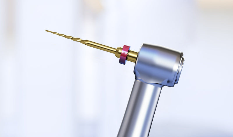 Endo smart plus Endo motor (mid range)