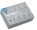 Cerabur, Ceramic Bur Kit