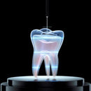 Woodpecker's AiPex Apex Locator with Pulp Tester