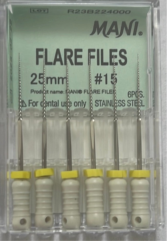 Flare File