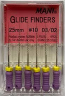 Mani Glide Finders