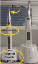 Endo Motor value option endo pace