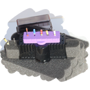 Endo butler foam inserts