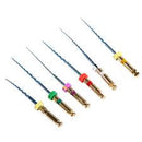 Neolix EDM Niti files