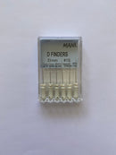 D Finders | Various Sizes